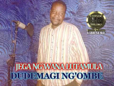 JEGA NG WANA LUTAMLA DUDEMAGI NG OMBE BY LWENGE STUDIO
