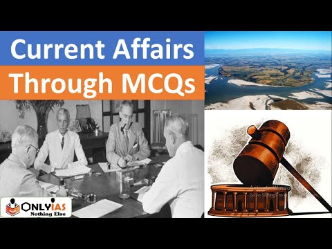 Target Prelims 2021 | Daily MCQs Practice 12 August | Current Affairs | #UPSC​​​​​​ #CSE​​​​​​ #IAS