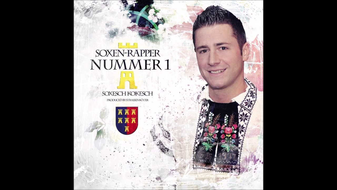 08.  Soxen Rap Reloaded