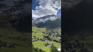 Nature's Beauty | Scenic Mountain Paradise in Ultra HD #exploretheworld #naturesbeauty #relaxation