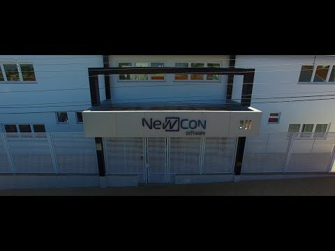 Vídeo Institucional Newcon