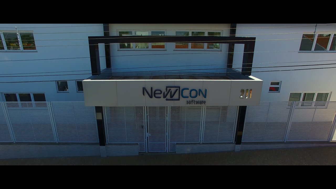 Vídeo Institucional Newcon