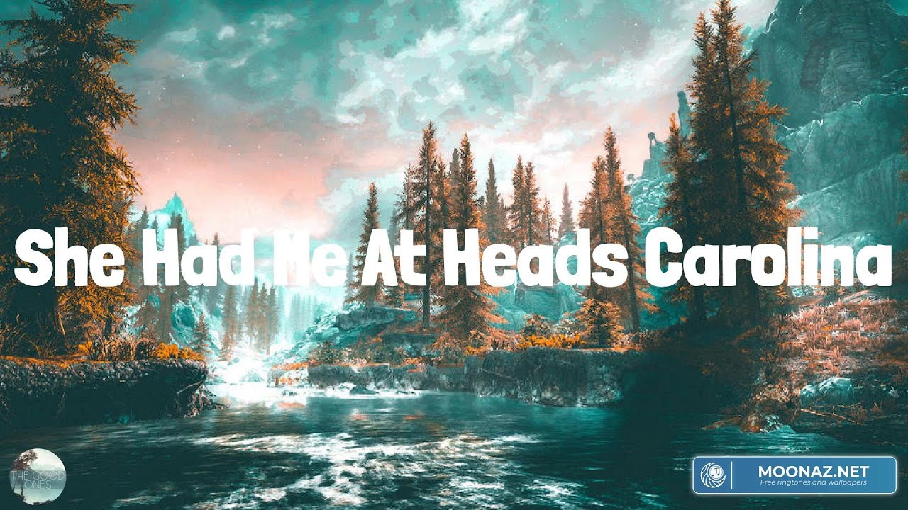 She Had Me At Heads Carolina (Lyrics Mix) Cole Swindell, Jelly Roll