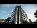 7th Floors Samarra Hotel Animation (3DMax +  Lumion)