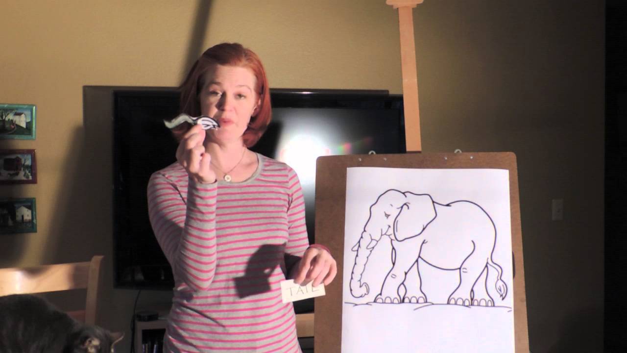 ESL Demo Lesson YouTube esl-demo-lesson-youtube