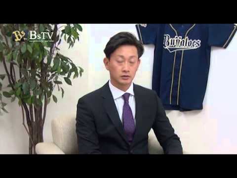2014謹賀新年！ 岸田投手から新年のご挨拶と豪華プレゼント！！