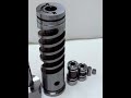 🎥 Precision CNC Machining by TDL Mould 🔩 #CNCmachining #TDLMould