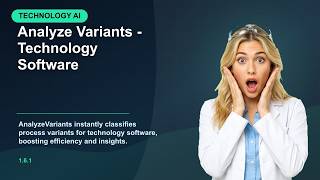 AnalyzeVariants - Technology Software | quarantadue.ai