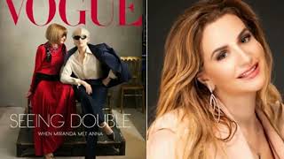Vogue Star, Cannes Hit, Cosmic Secrets! | Business, Film, & Destiny