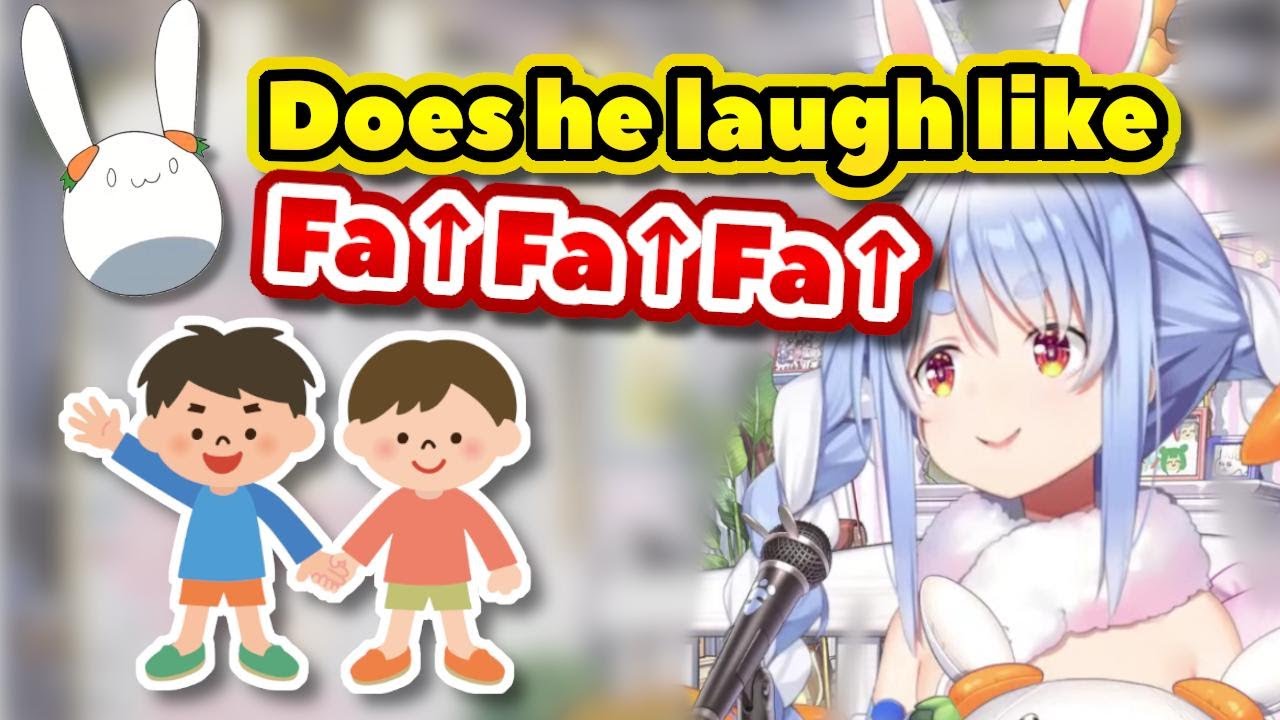 Pekora Talks About Her Rarely Mentioned Brothers: Past & Present【ENG Sub / Hololive】