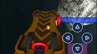 Extreme Balancer - 3D Ball level 1 screenshot 3