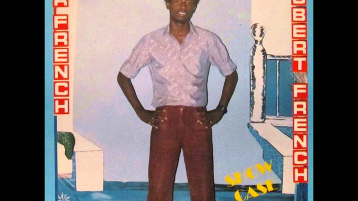 Robert Ffrench - Let Them Talk