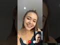 VIDEO CALL SAMA AMANDA MANOPO  SAMPE DICIUM