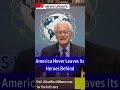 Altas Briefing 5 :  America Never Leaves Its Heroes Behind