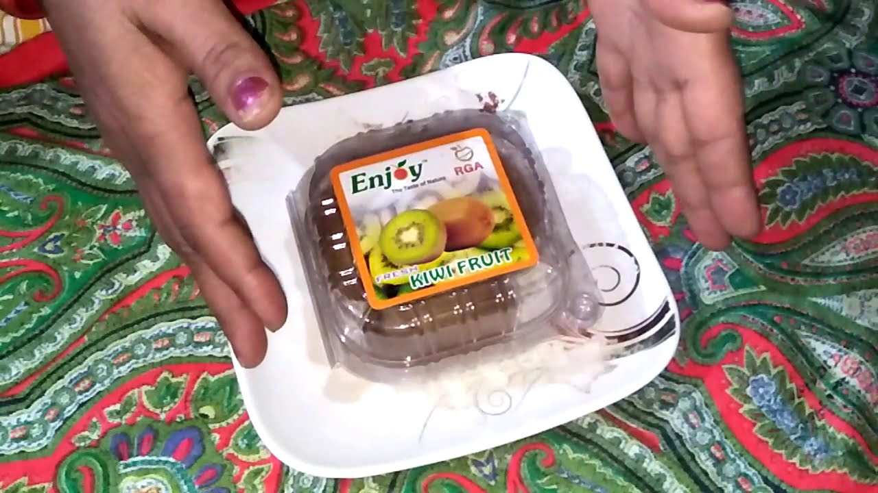 kiwi fruits khane ke faide jaan k hairaan ho jaoge Kiwi fruit