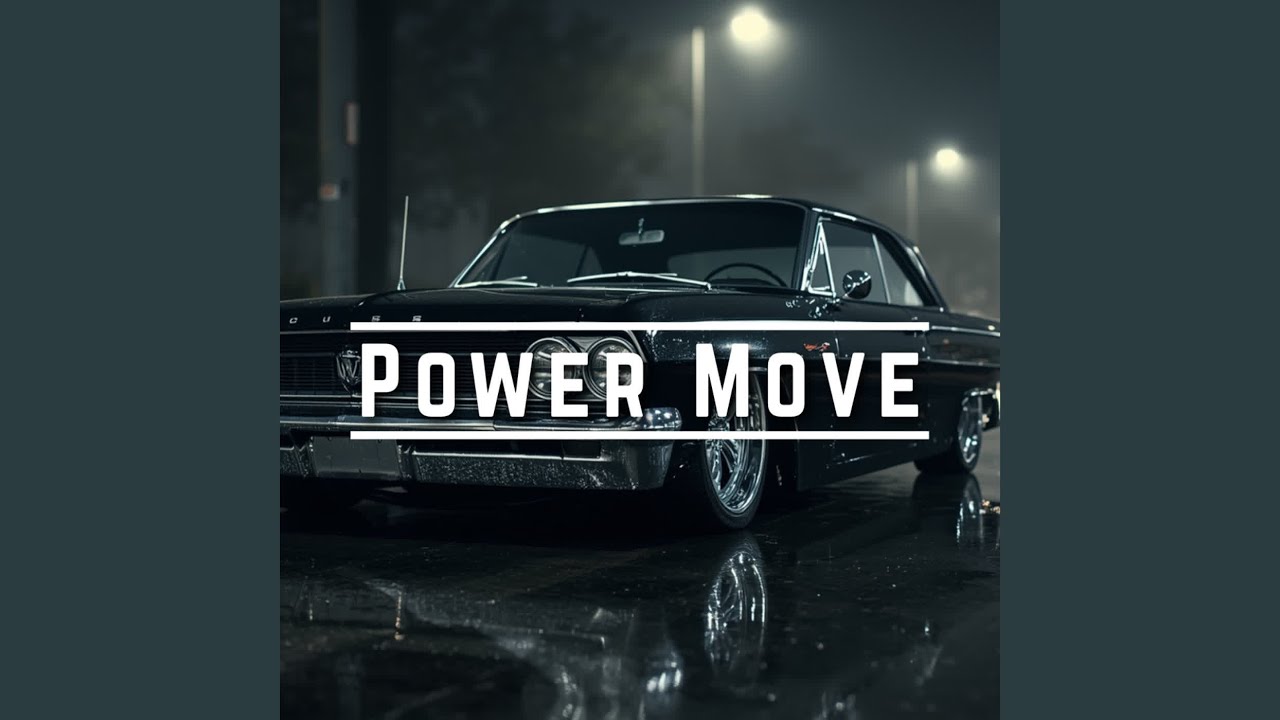 Watch Power Move on YouTube Watch Power Move on YouTube