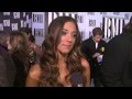 Jana Kramer Interview - The 2012 BMI Country Awards