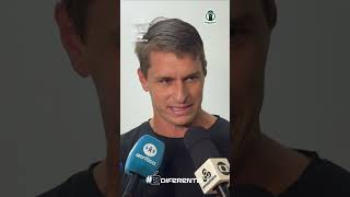 PÓS-JOGO: THIAGO GOMES | NACIONAL 3 X 1 CSA | PLAYOFF DE ACESSO DO BRASILEIRÃO SÉRIE D 2026