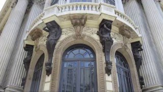 Theatre Municipal Rio de Janeiro Brasil