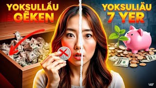 Yoksulluğu Çeken 7 Yer