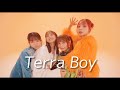 [MV] SCANDAL - Terra Boy / 한글자막
