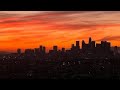 🔴🔴🔴 🔴 LIVE: Downtown Los Angeles | DTLA Skyline Cam (12/21/25)