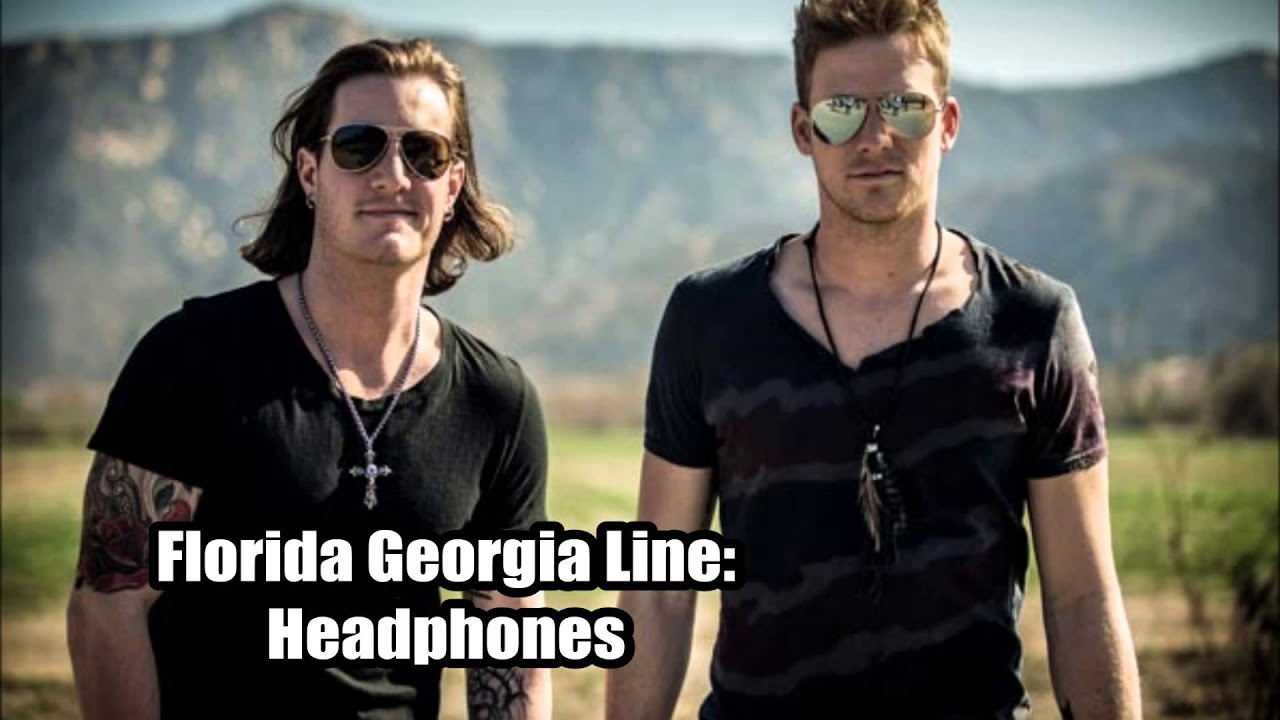 Florida Line Headphones YouTube