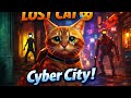 STRAY #2 | CUTEST CAT EVER #viral 