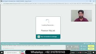 Excel Chapter 4: Simulation Exam | excel Chapter 4 Simulation Exam |  excel Chapter 4 Simulation