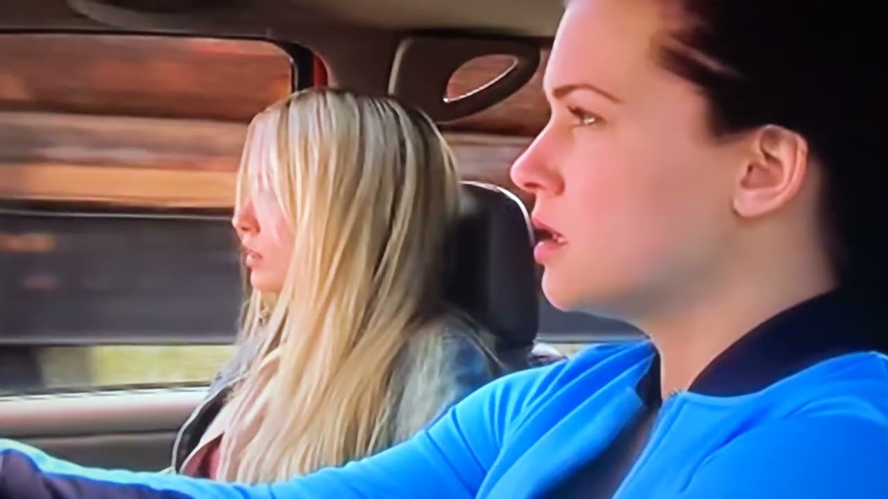 Final Destination 2 (2003) trailer 