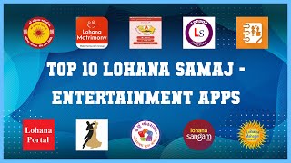 Top 10 Lohana Samaj Android Apps screenshot 3