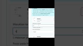 Tanpa Aplikasi, Gabungkan Gambar Hasil Scan ke dokumen PDF Gratis #sigmapdf screenshot 5