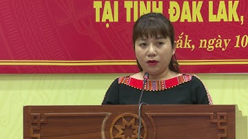 Các ứng cử viên ĐB Quốc hội khoá XV - Đơn vị bầu cử số 3 tiếp xúc cử tri theo hình thức trực tuyến