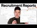 Giig New Feature: Advanced Recruitment Reporting Software - That Actually Helps You Bill