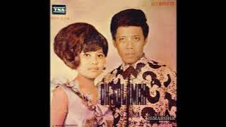 Salim I & The Wisma  - Bersiar Di Taman Hiburan