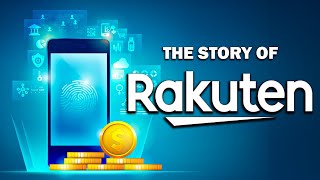 Rakuten - The Controversial History