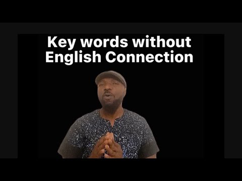PHRASES IN NIGERIAN PIDGIN WITH NO ENGLISH CONNECTION #pidginenglish #nigerianpidginenglish