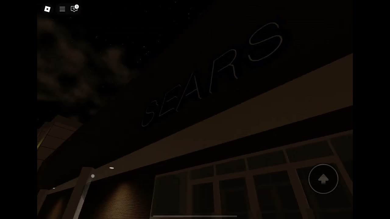 Roblox dead mall sears
