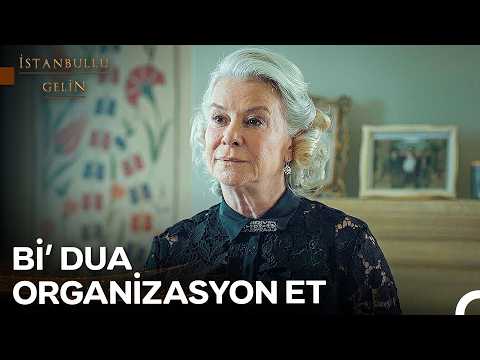 Konakta Gelin Kaynana Atışmaları #15: Kurşun Döktürelim Kem Gözler Gitsin Üzerimizden