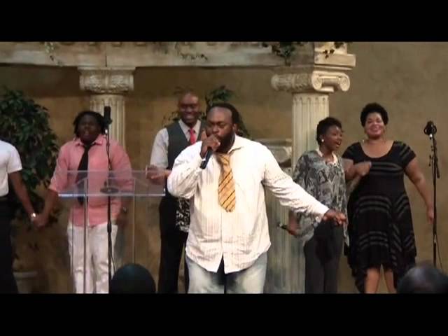 Watch Myron Williams Flow Revival 7/12/12 "Its Over" Praise Break on YouTube Watch Myron Williams Flow Revival 7/12/12 "Its Over" Praise Break on YouTube