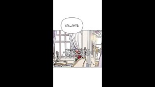 POISON AND LOVE POTION GOT MIXED UP | When Two Villains Meet | WEBTOON
