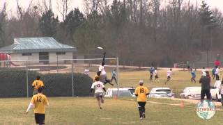 QCTU: Harvard Freshman John Stubbs Gets Way Up