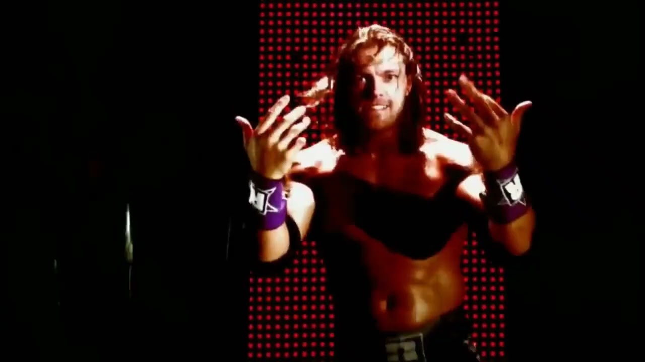 The Rated G Paperview (WWE YTP)