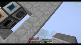 FTB Agrarian Skies Reborn EP22: Auto ore processing