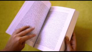 Libro Objeto #7: Así piensa una mujer
