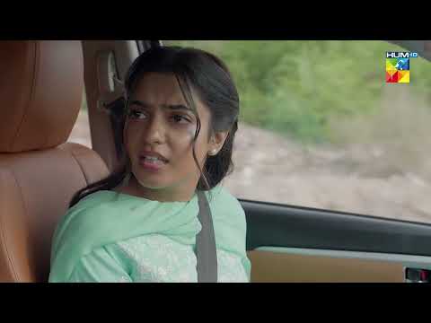 Tark-e-Tamanna - Ep 13 Promo | ft. Zain Baig & Janice Tessa | HUM COMEDY