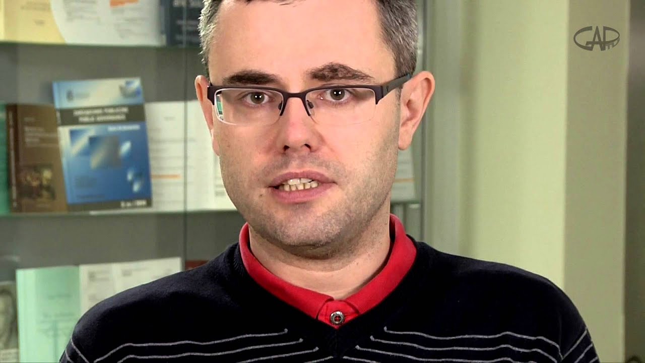 Spadek odc 1. Poradnik GAP business insider