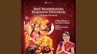Download Lagu Aigiri Nandhini (Navaratri Song) MP3