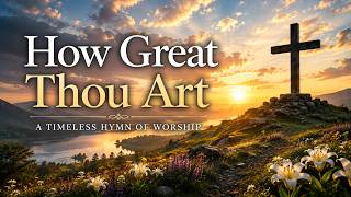How Great Thou Art | Timeless Christian Hymn of Worship