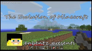 The Evolution of Minecraft | Minecraft Alpha: Branching Out | Episode 3